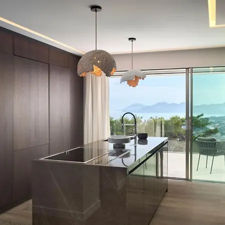 דירה Julie's House קאן