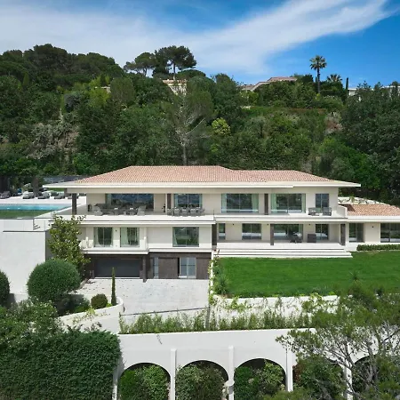 דירה Julie's House קאן